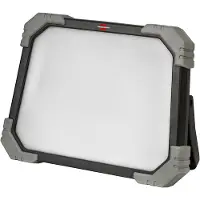 Brennenstuhl Dinora 5050 Bouwlamp Energielabel E (A - G) 45 W 5100 lm Koudwit