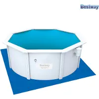 Bestway grondfolie 305 x 305 cm