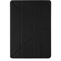 Pipetto Origami Case - iPad 9.7" (2017/2018)/Air - Black