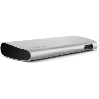 Belkin Thunderbolt 3 Express Dock HD Zilver