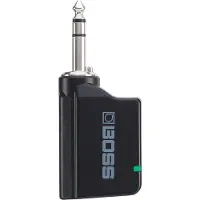 BOSS WL-T Transmitter voor WL-20/50 Draadloze Systemen