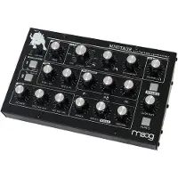 Moog MINITAUR