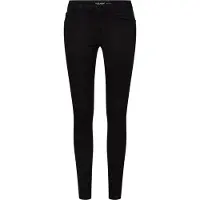 Vero Moda Jeans 'Seven' zwart