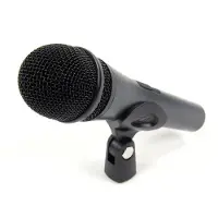 Sennheiser e825S Cardioid Dynamic Microphone with Switch
