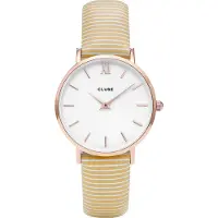 Cluse CL30032 - Dames horloges