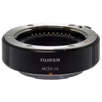 Fujifilm MCEX-16 Tussenring