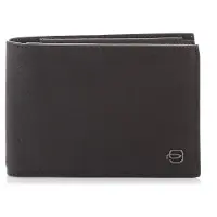 Piquadro Portemonnee bruin