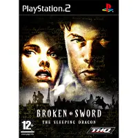 Broken Sword the Sleeping Dragon