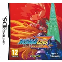 Megaman Zero Collection
