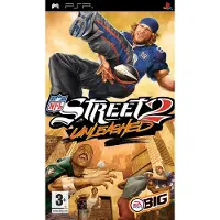 NFL Street 2 Unleashed