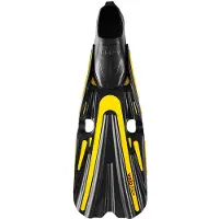 Mares Volo Race Diving Fins Zwart EU 40-41