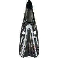 Mares Volo Race Diving Fins Blauw,Zwart EU 42-43