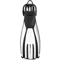 Mares Plana Avanti Quattro Plus Diving Fins Wit EU 44-48