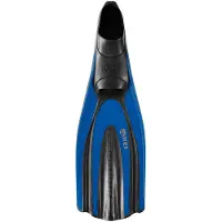 Mares Avanti Superchannel Ff Diving Fins Blauw EU 36-37