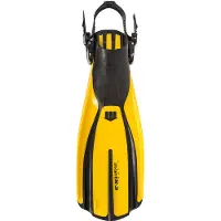 Mares Plana Avanti X3 Diving Fins Geel EU 34-37