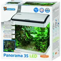 Superfish Panorama 35 - wit