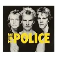 Universal Music The Police (Deluxe Edition)