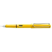 Lamy Safari Geel - Vulpen - Medium