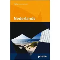 Prisma woordenboek Nederlands (Paperback)