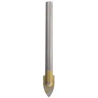 Wolfcraft Tegelglasboor 7975