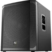 Electro-Voice ELX200-18S passieve 18 inch subwoofer 1600W