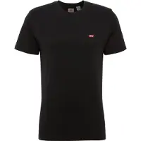 Levi's Shirt zwart