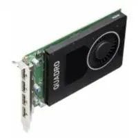 HP Nvidia Quadro M2000 4GB Graphics