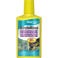 Tetra Waterverzorging Nitraat Minus 250 Ml