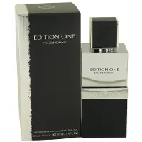 Armaf Edition One Eau De Parfum Spray 100ml/3,4oz
