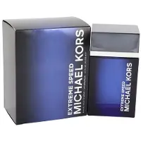 Michael Kors Extreme Speed Herenparfum, 120 ml, Eau de Toilette Spray