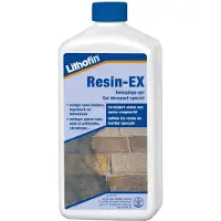 Lithofin Resin-EX 1 liter