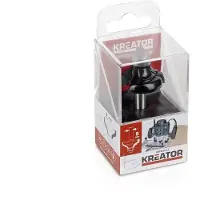 Kreator Profielfrees 3 Met Kogellager
