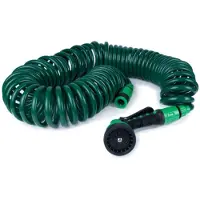 Toolstation Tuinslang met pistoolbroes 15m