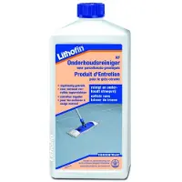 Lithofin KF Onderhoudsreiniger 1 liter