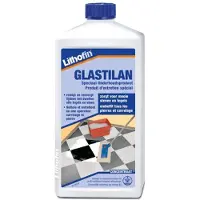 Lithofin GLASTILAN 1 liter