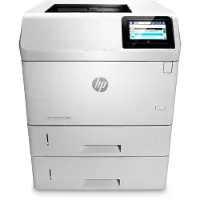 HP LaserJet Enterprise M605x