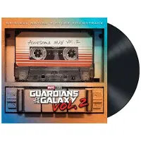 Universal Music VARIOUS - Guardians Of The Galaxy Awesome Mix Vol. 2 | Vinyl | Vinyl