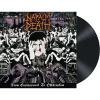 RecordCityJP From Enslavement To Oblit (LP)