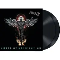 Sony Video Non Musicale Angel of retribution