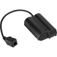 Nikon EP-5B Adapter - EN-EL15 vorm