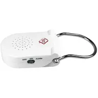 Kh-security Deurklink-alarm 100183 113 dB 100183