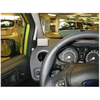 Brodit ProClip Ford Fiesta vanaf 2009 Haakse Bevestiging