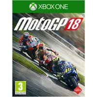MotoGP 2018 Xbox One