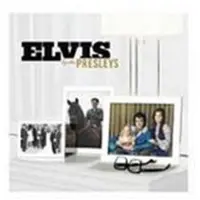 Bertus Distributie Elvis By The Presleys