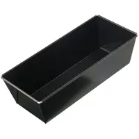Dr. Oetker Cakevorm - 25 cm - Metaal