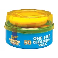 Meguiar's One Step Cleaner/wax Geel 397 g
