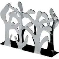 Alessi Servethouder Mediterraneo Stainless Steel