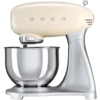 Smeg SMF01CREU Creme
