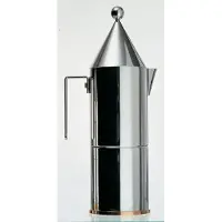 Alessi Percolator La Conica 6-Kops
