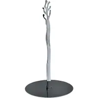 Alessi Mediterraneo keukenrolhouder roestvrij staal